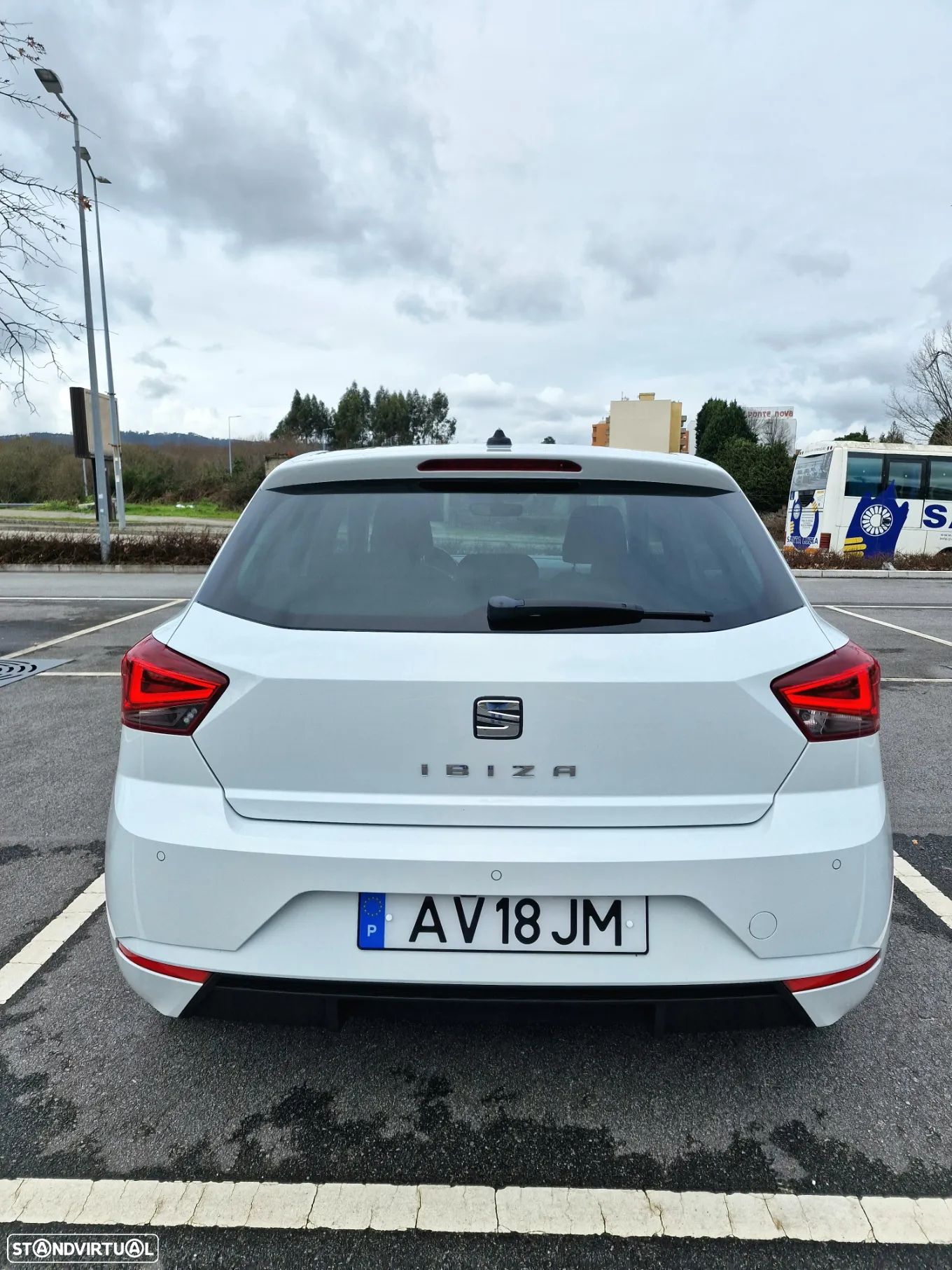 SEAT Ibiza 1.6 TDI Xcellence - 6