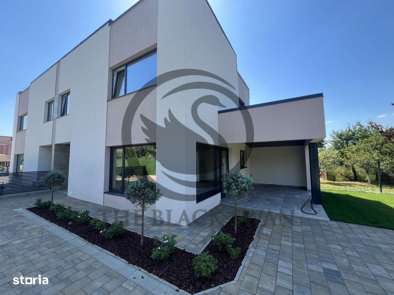 Casa cu 4 camere de vanzare | Premium | Nou | Moreni - Bld. Republicii - Imagine principală: 5/20