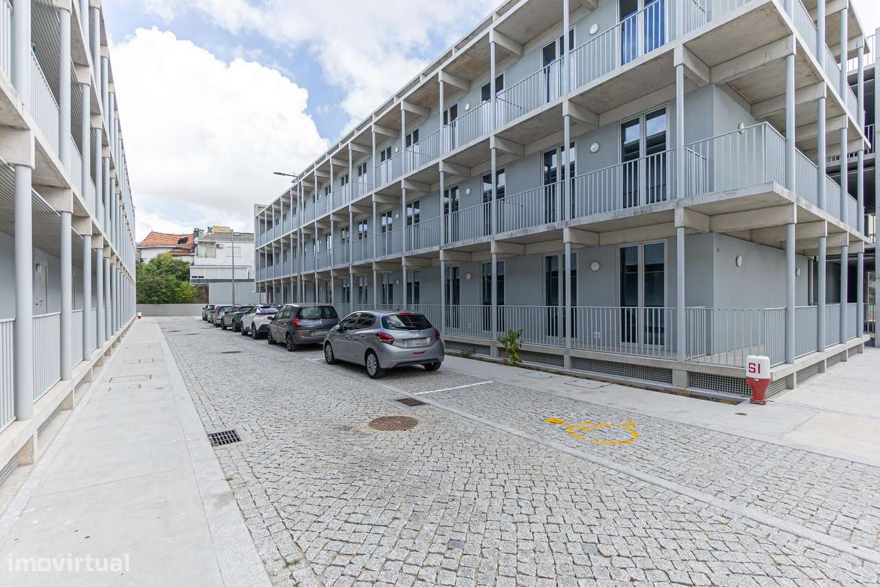T2 Duplex | Empreendimento Jardim do Marquês-42
