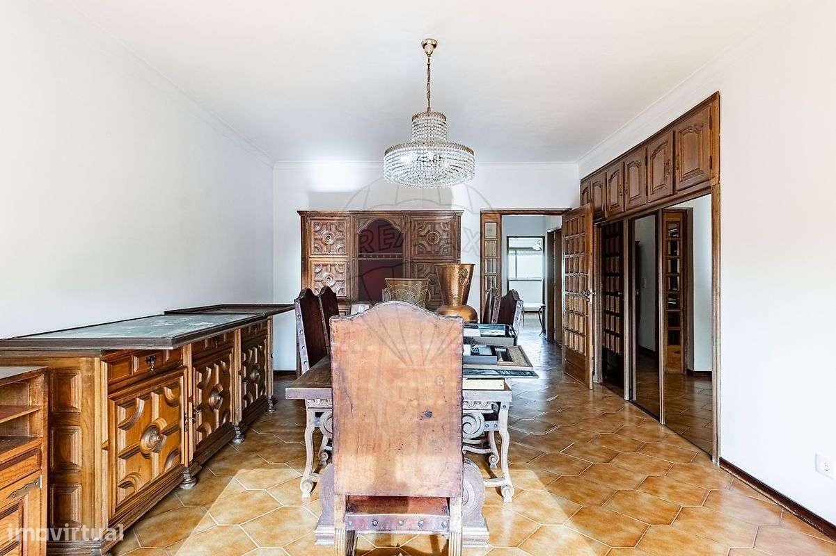 Apartamento T2 para arrendamento - Grande imagem: 4/12