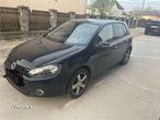 Volkswagen Golf 1.2 TSI BlueMotion Technology Comfortline - 7