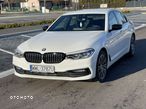 BMW Seria 5 530e iPerformance Sport Line - 5