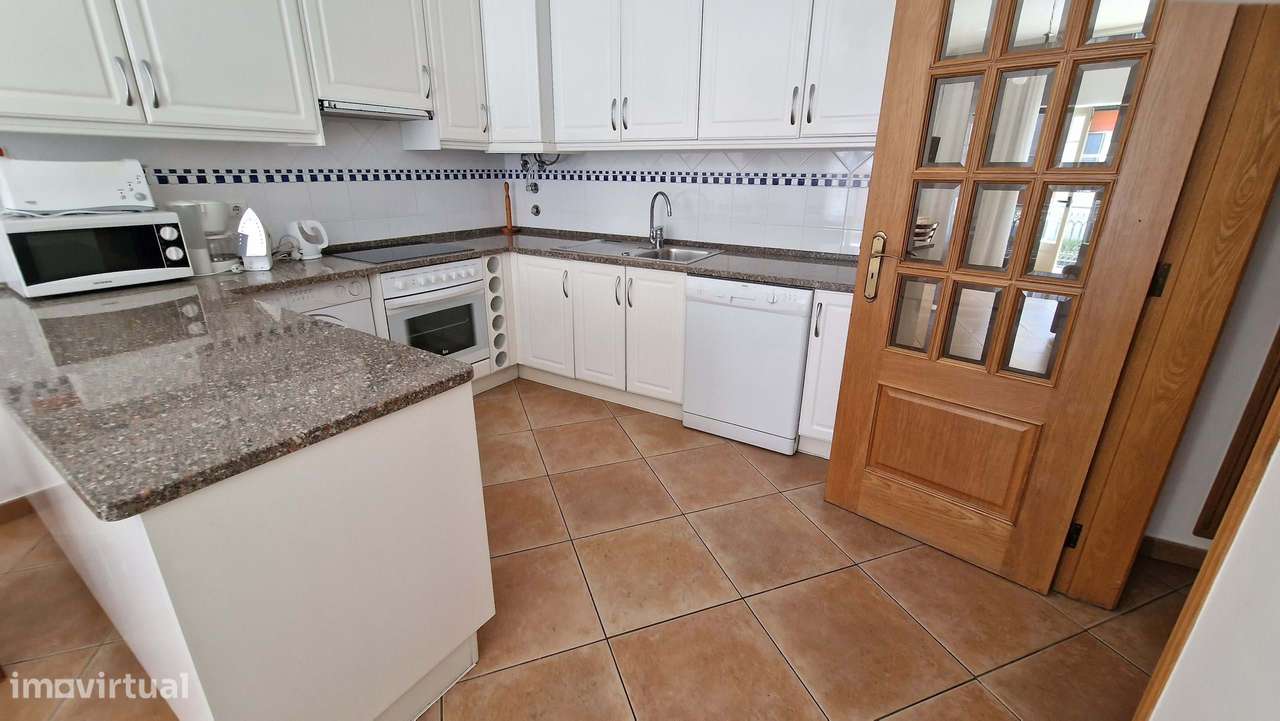 Apartamento a curta distancia a pé da praia e do mar-6