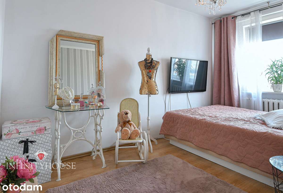 Na sprzedaż przytulne dwa pokoje na Gocławiu-7