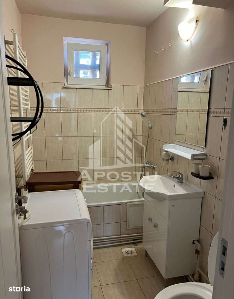 Apartament cu 2 camere, centrala proprie , Central - Imagine principală: 5/5