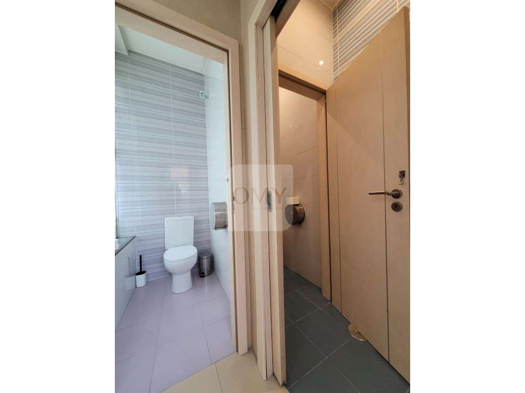 Trespasse de Pastelaria/ Padaria na Av. da Europa em Vila Real - Grande imagem: 4/15