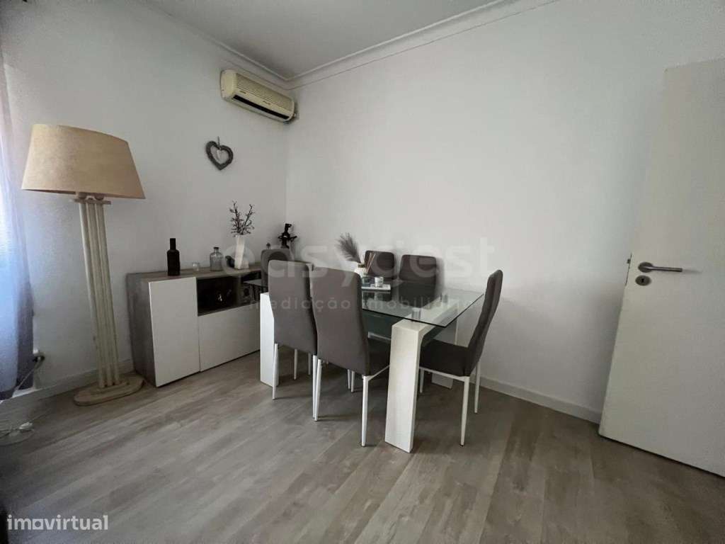 Apartamento remodelado em 2022 situado no Pinhal Novo - Grande imagem: 5/20