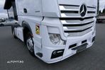 Mercedes-Benz ACTROS 1845 / BIG SPACE / EURO 6 / - 11