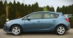 Opel Astra 1.6 D Start/Stop Edition - 8