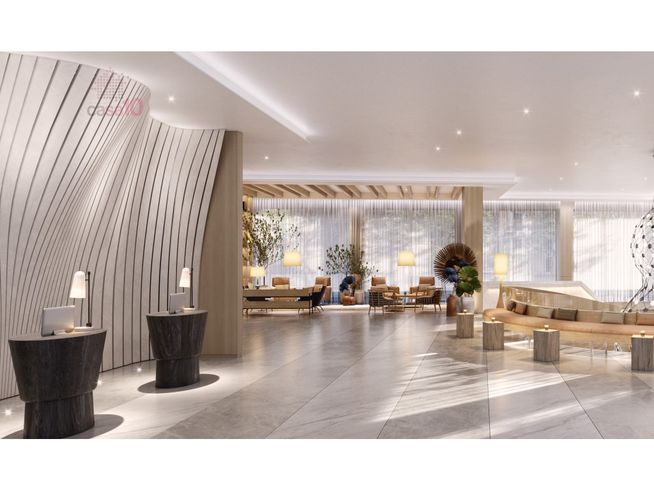 Vende-se ApartamentoT3 em Empreendimento de Luxo, Lisboa-21