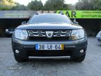 Dacia Duster 1.5 dCi SL Explorer 4WD - 3