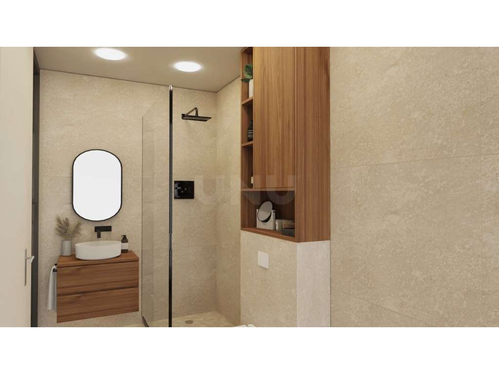 Moradia de Luxo em Viseu | Piscina, Domótica e Vista para a Serra d...-12