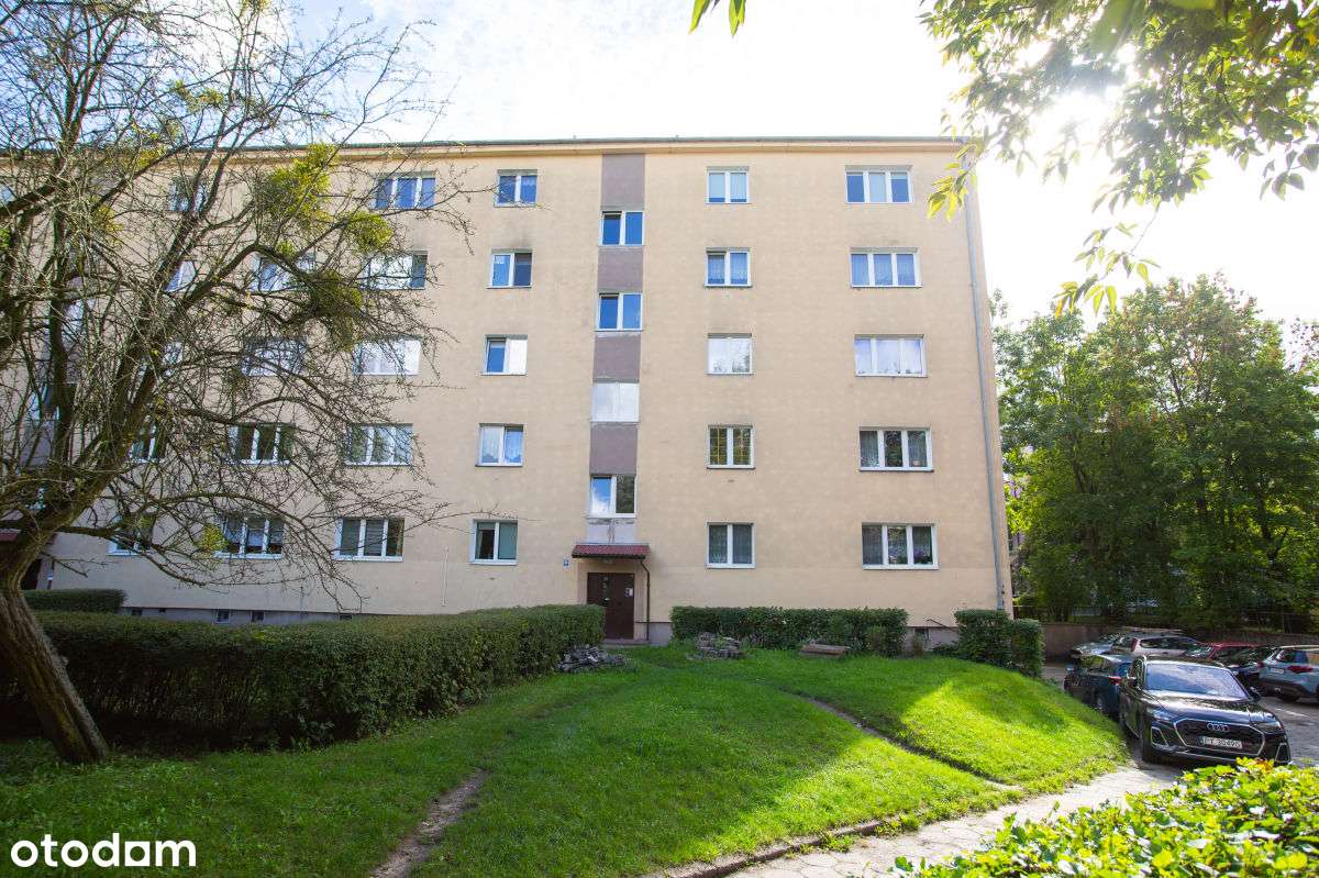 Mieszkanie 2 pokojowe Grunwald-11