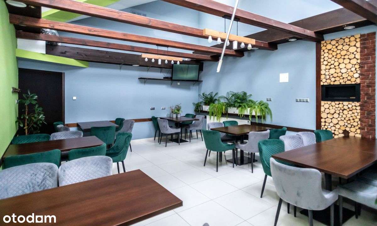 Bochnia Kamienica 3 Piętra Lokale Plus Mieszkania-9