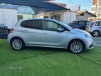 Peugeot 208 1.6 BlueHDi Style - 3