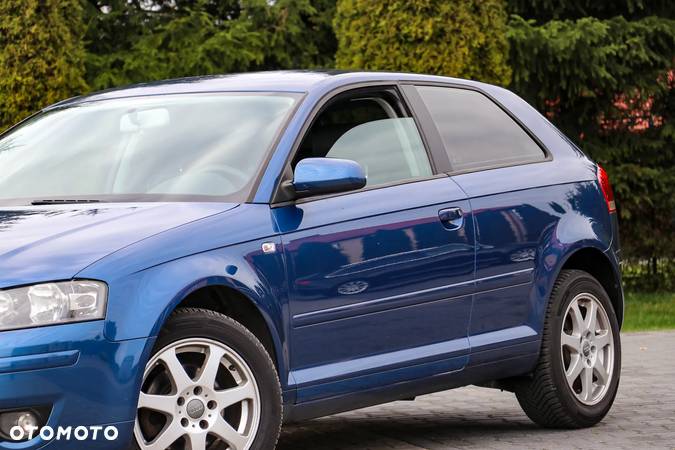 Audi A3 1.6 Attraction - 10