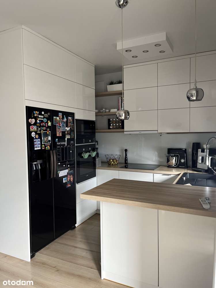 Apartament 2-pokojowy CITY PARK - BLISKO MORZA - Pełny obrazek: 4/12