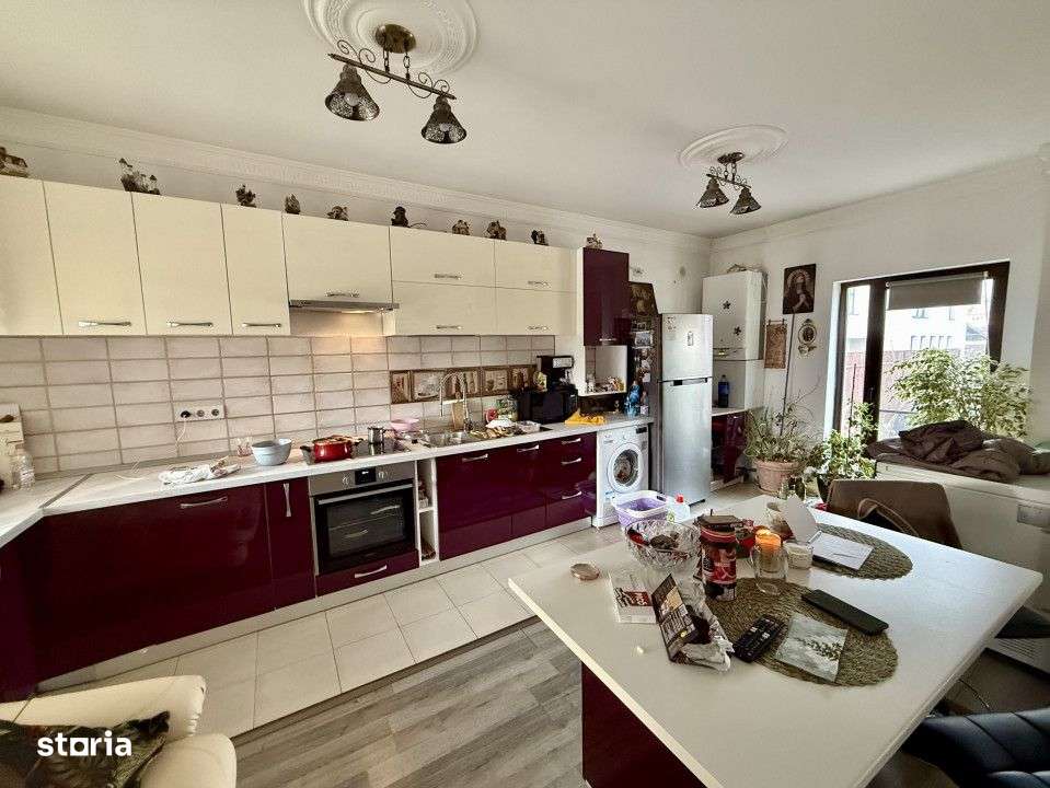 Casa vila 300mp, teren 1100mp, de inchiriat, zona Avram Iancu - Imagine principală: 5/14