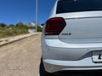 VW Polo 1.0 TSI Beats - 23