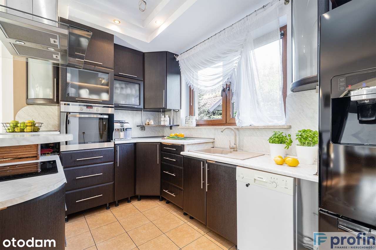 Atrakcyjny dom z pięknym ogrodem Kaplityny Olsztyn-8