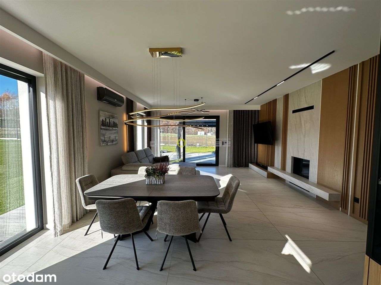 Dom, 203 m², Tychy-2