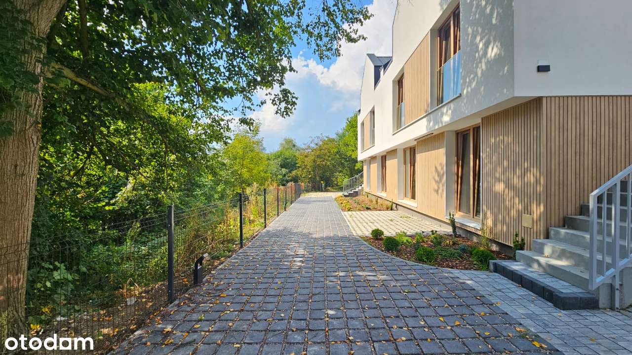 2-pokojowe mieszkanie | Bielany, ul. Księcia Józefa, 46 m²-2