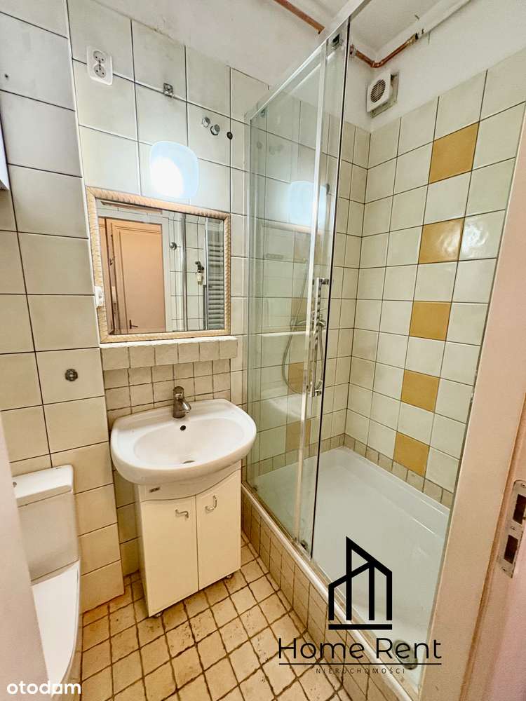 Kawalerka | Kamienica | Centrum | Osobna kuchnia-8