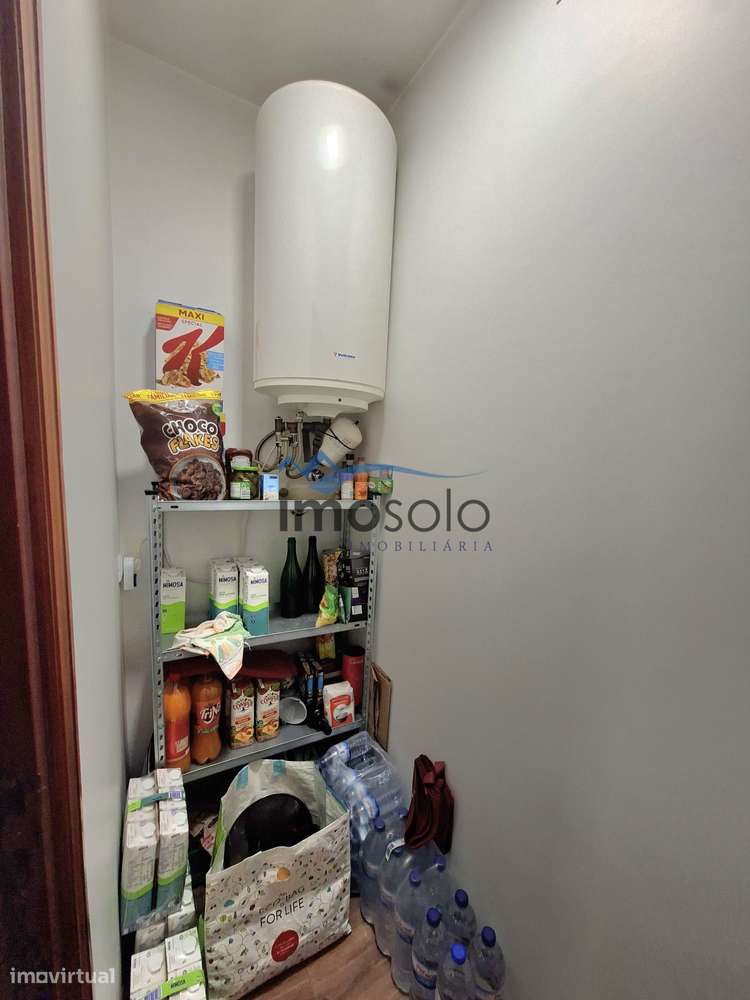 T2 no Centro de Vale de Cambra-16