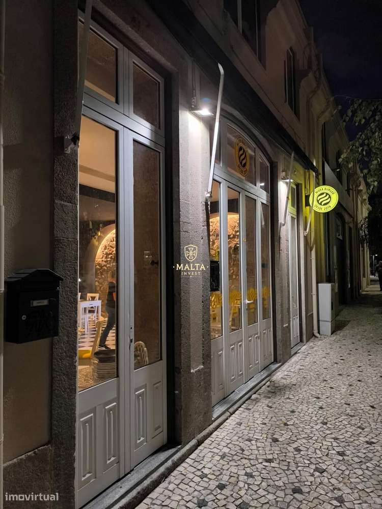 Trespasse – Hamburgueria Premium no Centro Histórico de Braga-10
