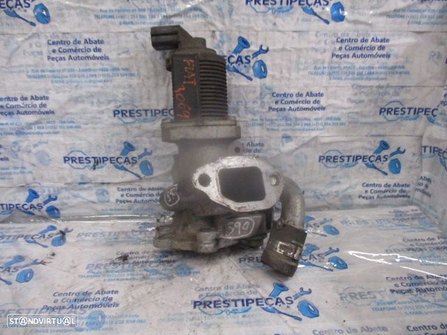 Egr 55219498 B3390801760 70002020 FIAT GRANDE PUNTO 2009 1.3 D Multijet 75Cv 0P ELETRICA - 1