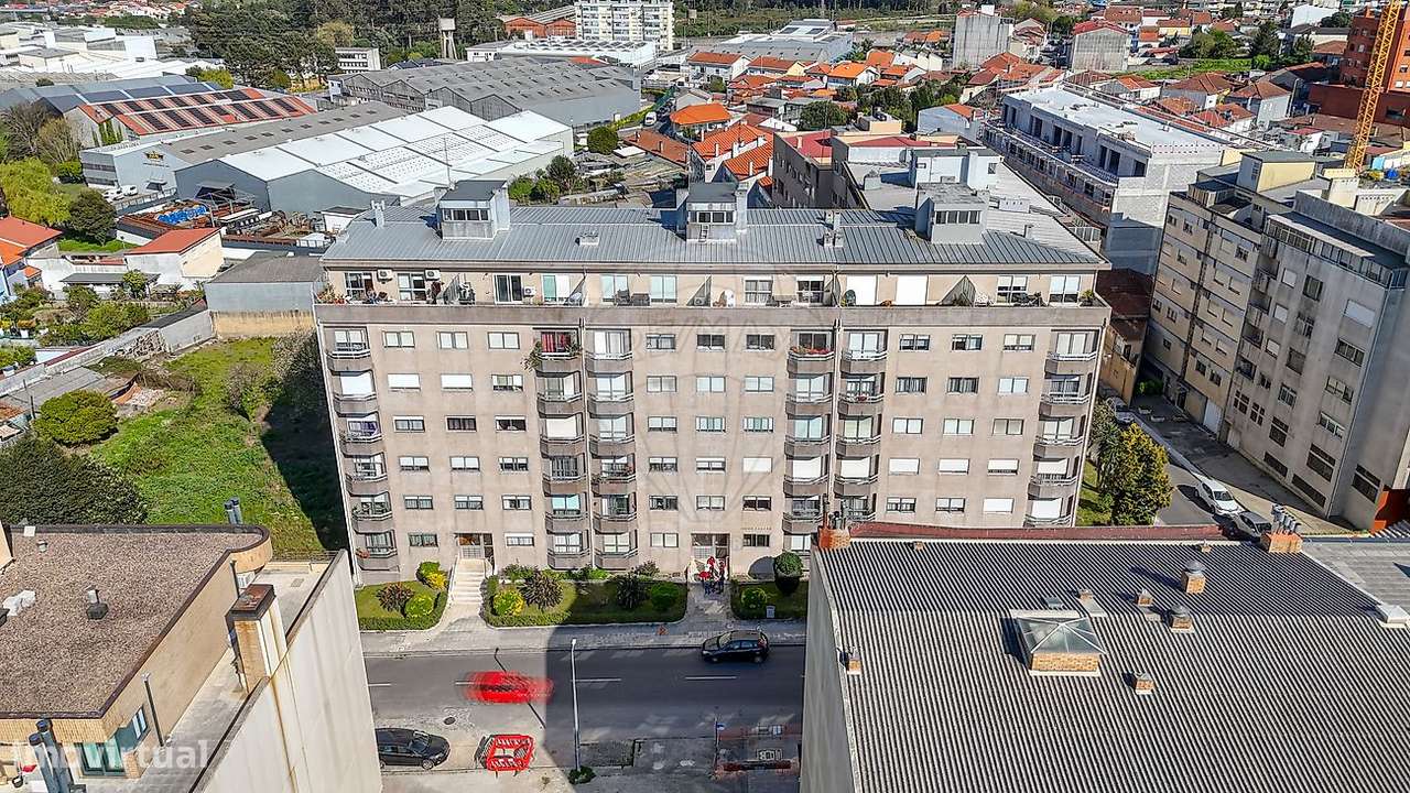 Apartamento T2 para venda-21