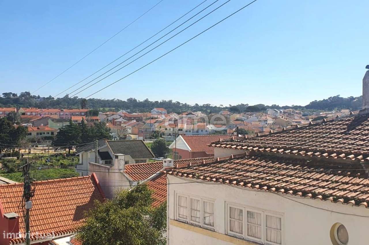 Moradia bi-familiar - Amoreira (Alcabideche)-3