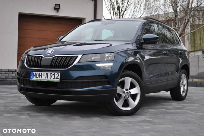 Skoda Karoq - 12