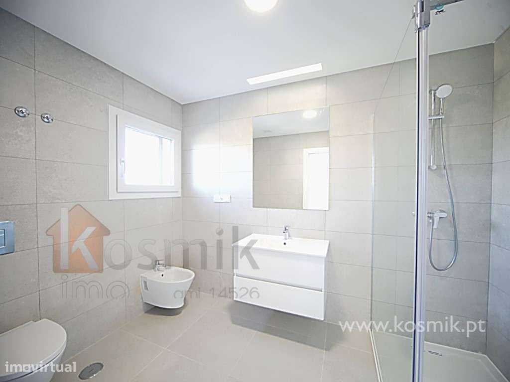 POETAS' GARDEN - PARADELA - LOURES - LISBOA - NOVOS EM CONSTRUÇÃO T...-53