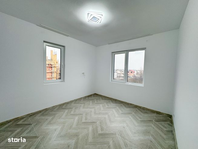 Vila individuală P+1E || 4 camere || 3 băi || 200metri Bd. 1 Mai-10