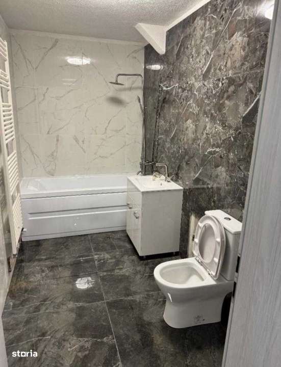 Apartament de o camera, 30 mp, bloc nou, zona Vivo - Imagine principală: 2/3