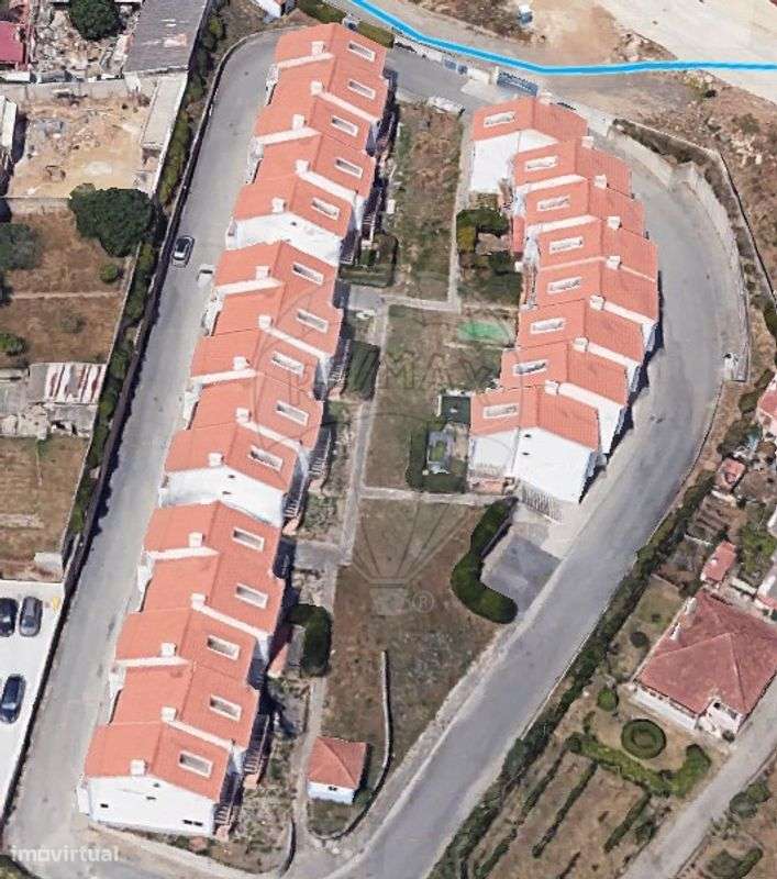 Moradia T3 para venda-5