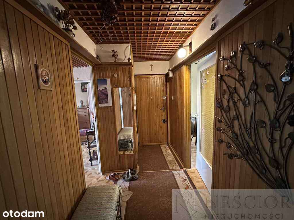 Sprzedam 4-pokojowe mieszkanie w centrum - Pełny obrazek: 5/20