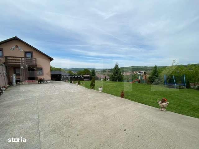 Imobil hotel , 600mp, zona Perfierie - Imagine principală: 3/19