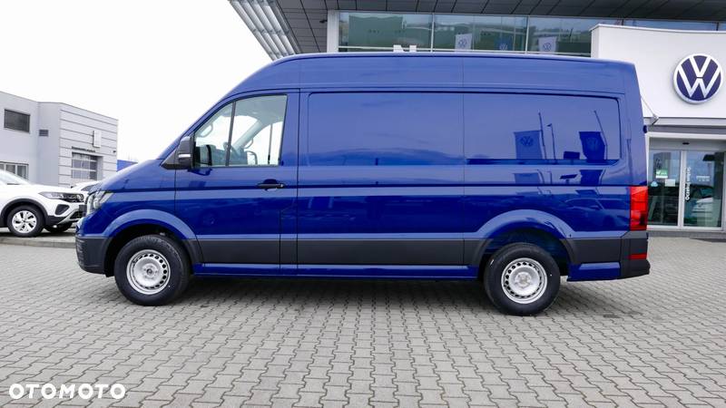 Volkswagen Crafter - 29