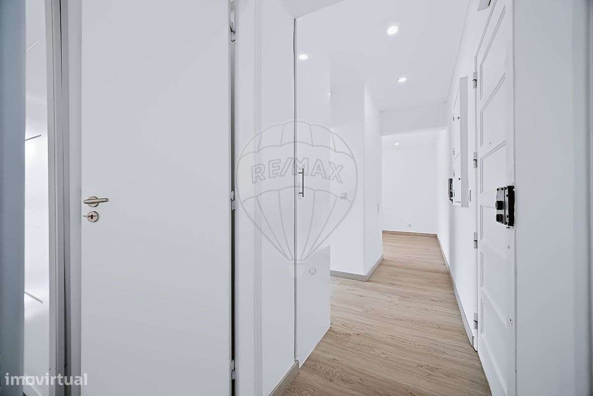 Apartamento T2 para venda-10