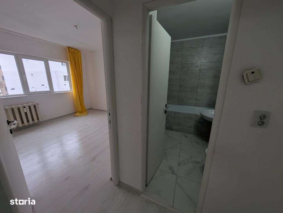 Zona Nord- bloc din 1986- Ap. 2 camere decomandate, etaj intermediar-4