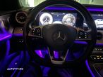 Mercedes-Benz E 300 Coupe 9G-TRONIC AMG Line - 27