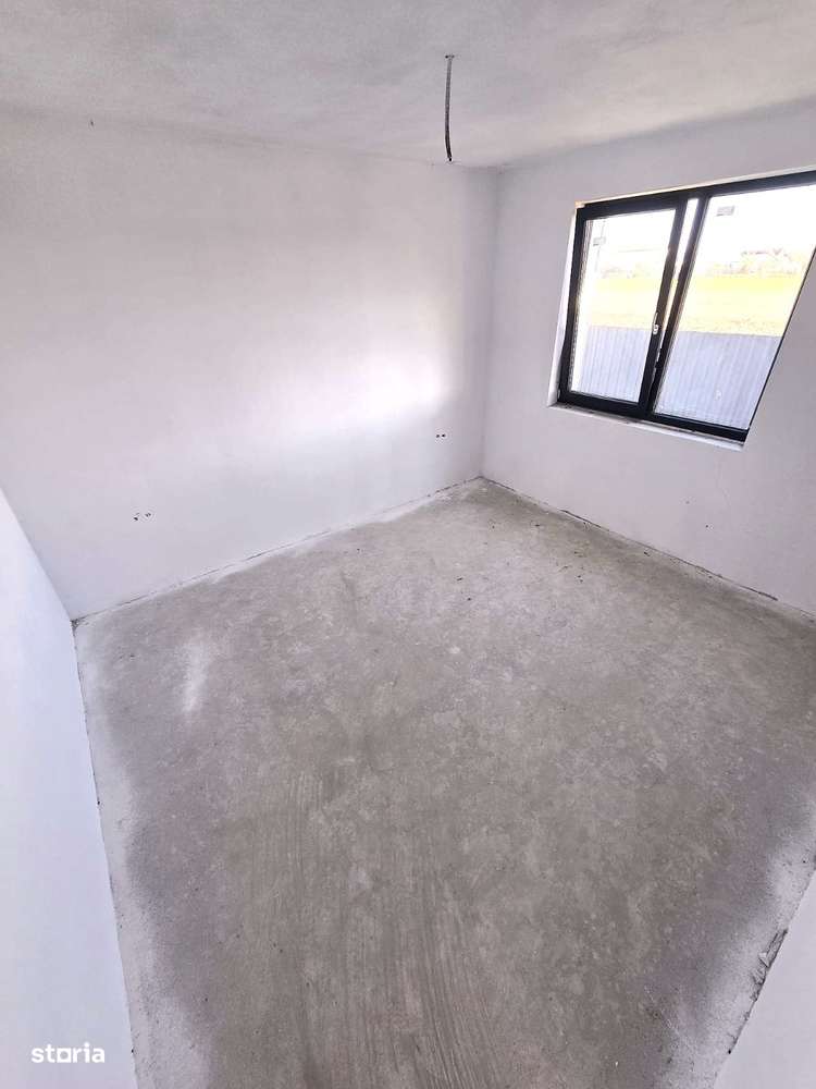 Casa Noua 4 camere| Teren 465 | Zona linistita-8