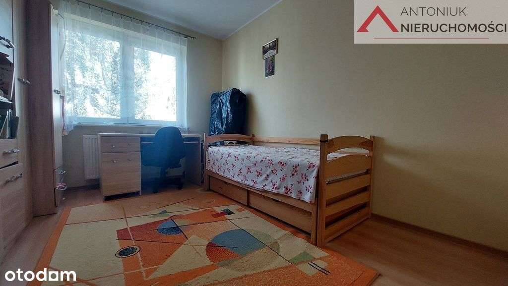 Atrakcyjne trzypokojowe w centrum Legionowa - Pełny obrazek: 4/10