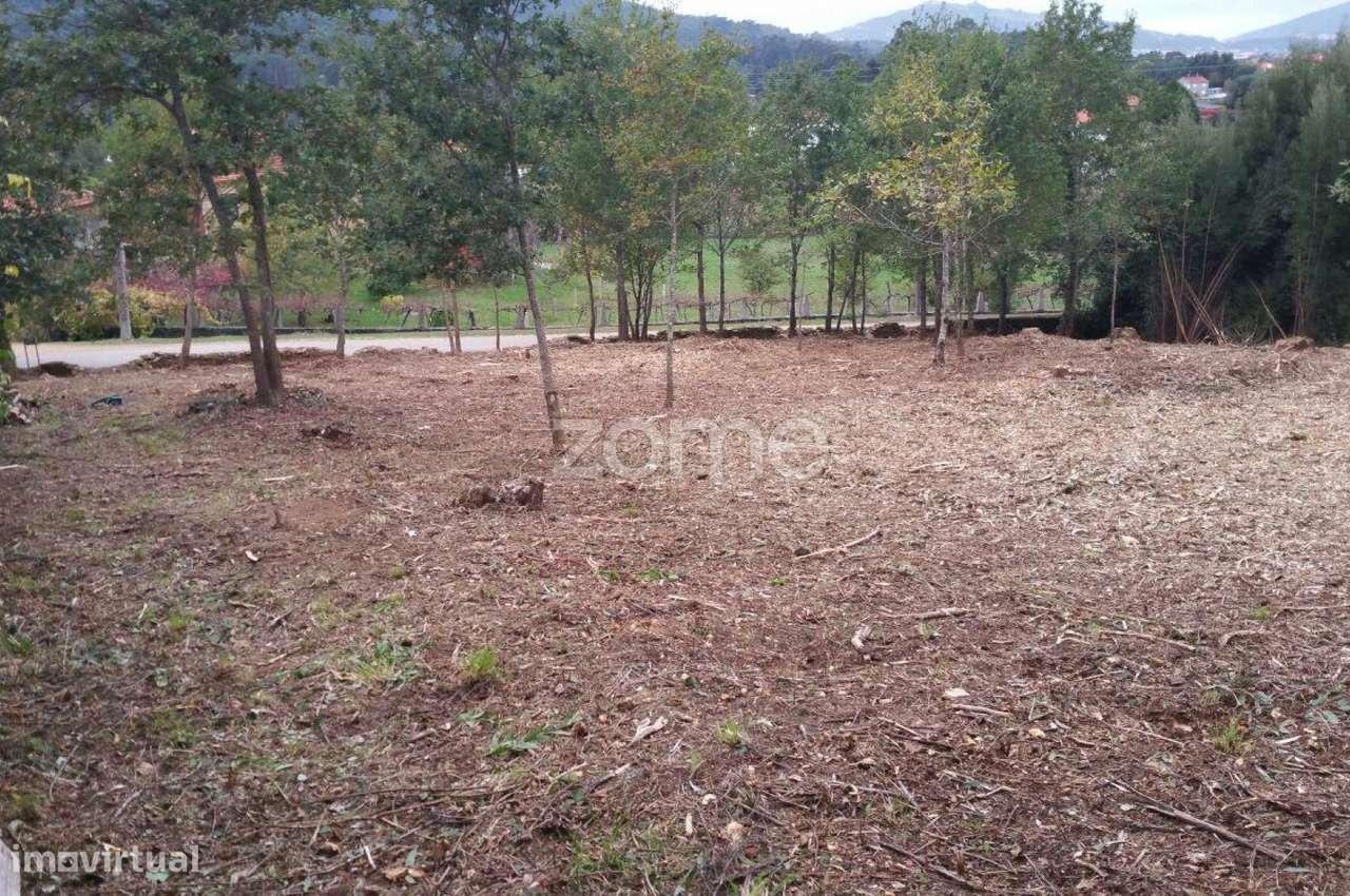 Terreno para construção com 1540m2 em Venade - Caminha - Grande imagem: 5/31