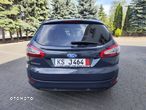 Ford Mondeo 1.6 Trend - 9