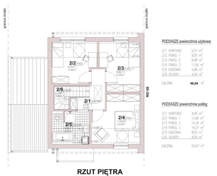 Dom na raty BEZ kredytu lub RABAT, Kaputy-7