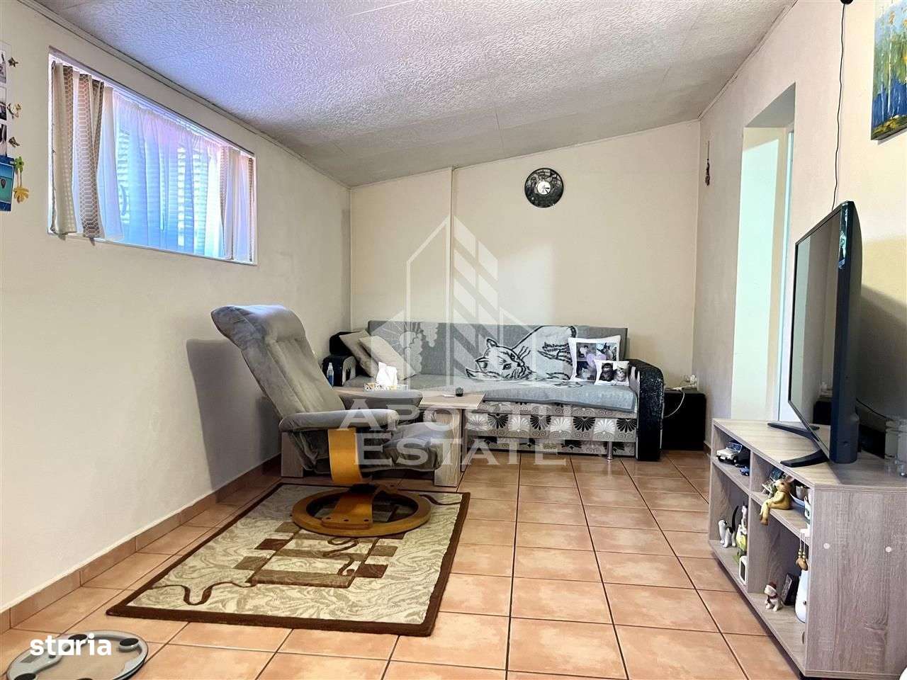 Casa individuala situata in zona Sagului - Imagine principală: 5/15