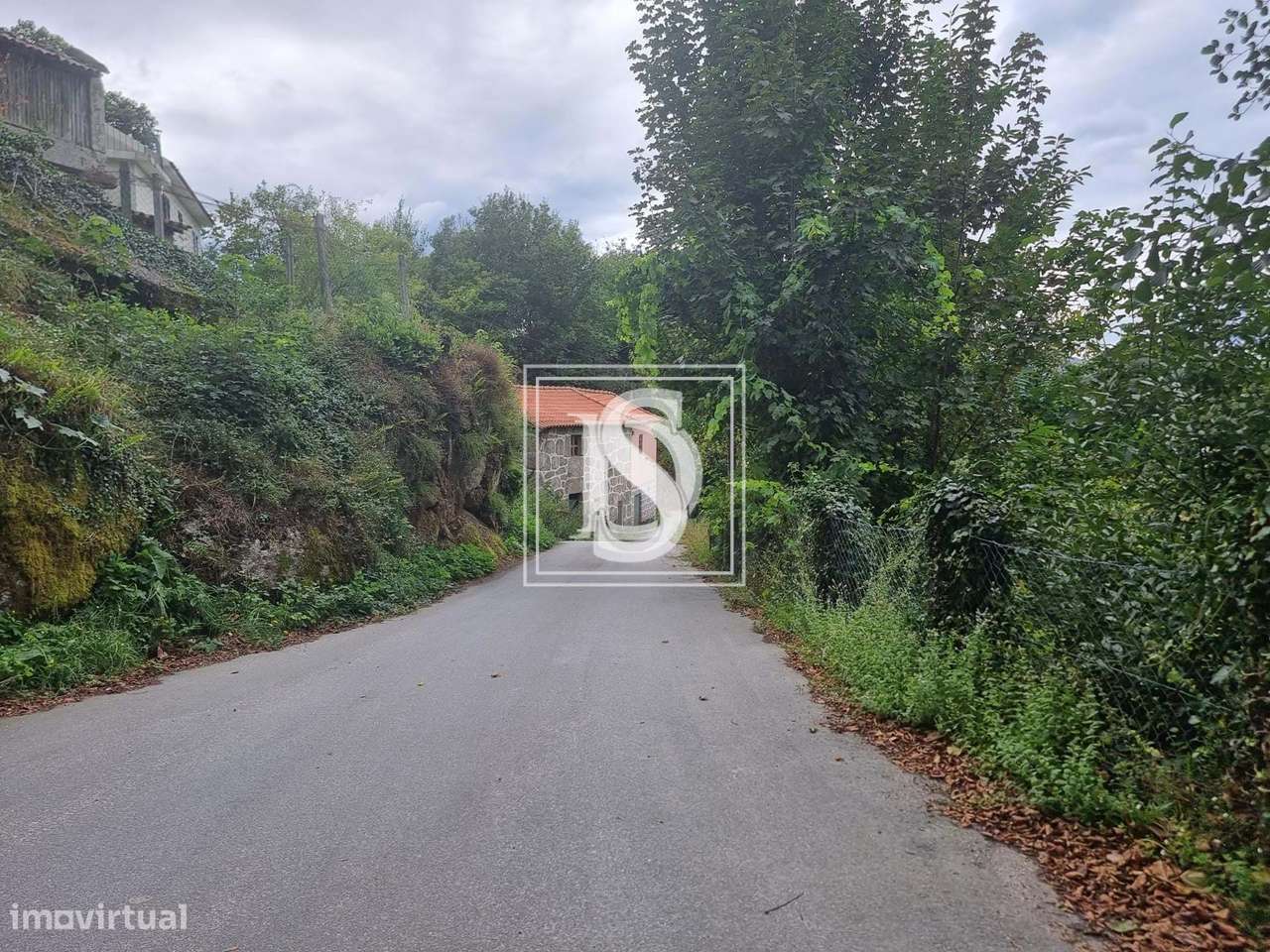 Moradia Isolada T2 em UDF de Ventosa e Cova-11